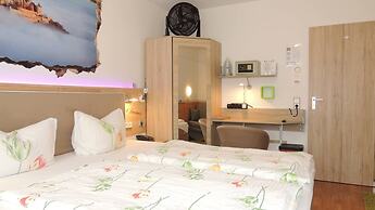 Hotel Garni 4U