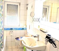 Hotel Garni 4U