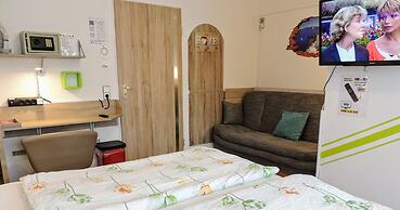 Hotel Garni 4U
