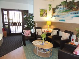 Hotel Garni 4U