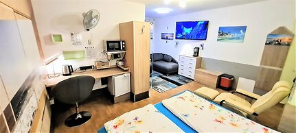 Hotel Garni 4U