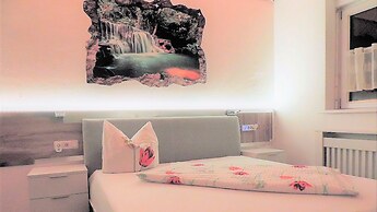 Hotel Garni 4U
