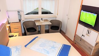 Hotel Garni 4U
