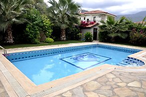 Villa Aleyna