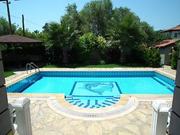 Villa Aleyna