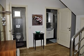 Villa Aleyna
