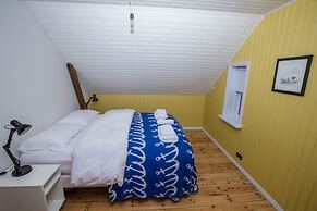 Sýsló Guesthouse