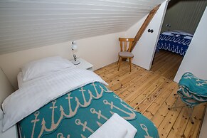 Sýsló Guesthouse
