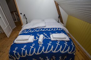 Sýsló Guesthouse