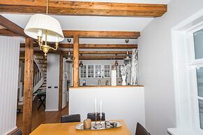 Sýsló Guesthouse