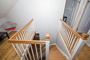 Sýsló Guesthouse