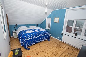 Sýsló Guesthouse