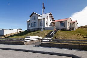 Sýsló Guesthouse