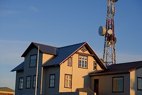 Sýsló Guesthouse
