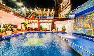 Hotel Menino Executive