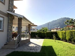 Villa Ebru
