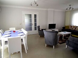 Villa Ebru