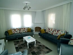 Villa Ebru