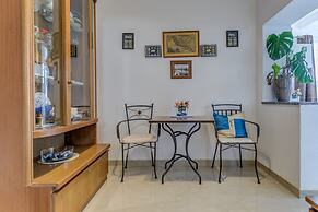 Apartments Marin
