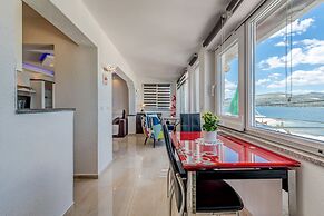 Apartments Marin