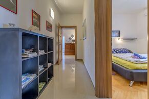 Apartments Marin