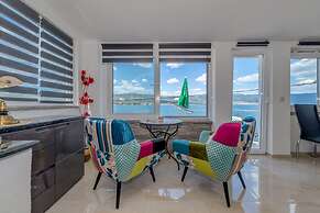 Apartments Marin