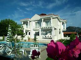 Villa Rezene