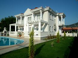 Villa Rezene