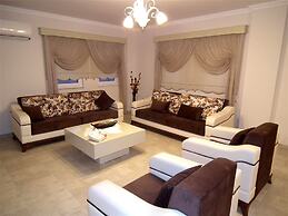 Villa Rezene