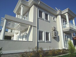 Villa Rezene