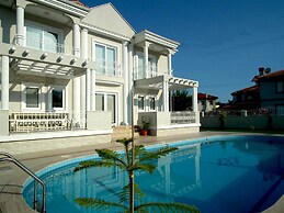 Villa Rezene