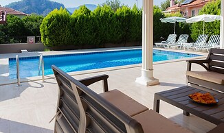 Villa Melis