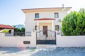 Villa Melis