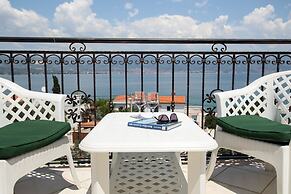 Apartments Marina