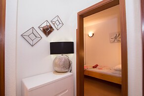 Apartments Marina
