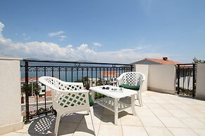 Apartments Marina