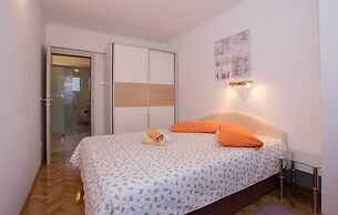 Apartments Marina