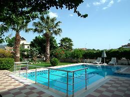 Villa Gulbeyaz