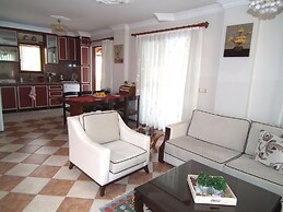 Villa Gulbeyaz