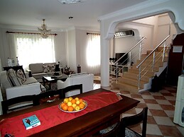 Villa Gulbeyaz