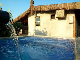 Kingfisher Cottage