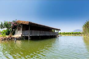 Kingfisher Cottage