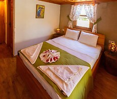 Kingfisher Cottage