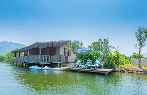 Kingfisher Cottage
