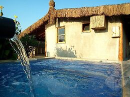 Yalicapkin Cottage