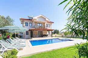Villa Meltem