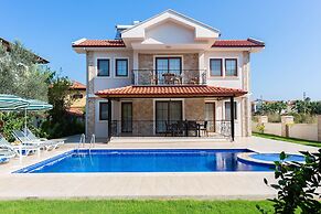 Villa Meltem