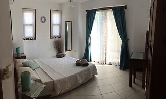 Villa Basaran