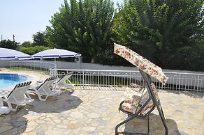 Villa Basaran