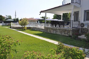 Villa Basaran